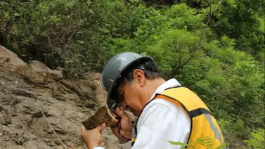 Falla geológica preocupa en Yaracuy: estas son las cinco zonas que evalúan expertos Falla geológica preocupa en Yaracuy: estas son las cinco zonas que evalúan expertos