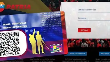 Nuevos bonos del Sistema Patria: montos y beneficiarios en las próximas horas Nuevos bonos del Sistema Patria: montos y beneficiarios en las próximas horas