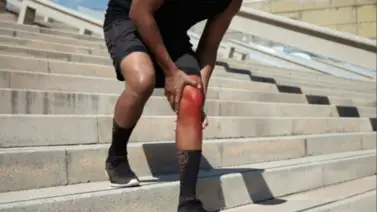 Subir sin sufrir: cómo proteger tus rodillas si vives entre escalones Subir sin sufrir: cómo proteger tus rodillas si vives entre escalones