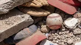 Dolor en el béisbol infantil: más de 100 niños de Criollitos de Venezuela mueren en La Guaira