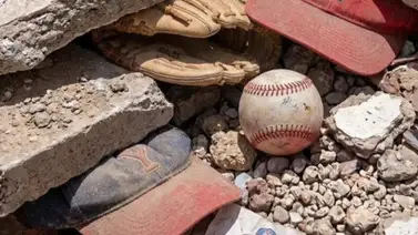 Dolor en el béisbol infantil: más de 100 niños de Criollitos de Venezuela mueren en La Guaira Dolor en el béisbol infantil: más de 100 niños de Criollitos de Venezuela mueren en La Guaira