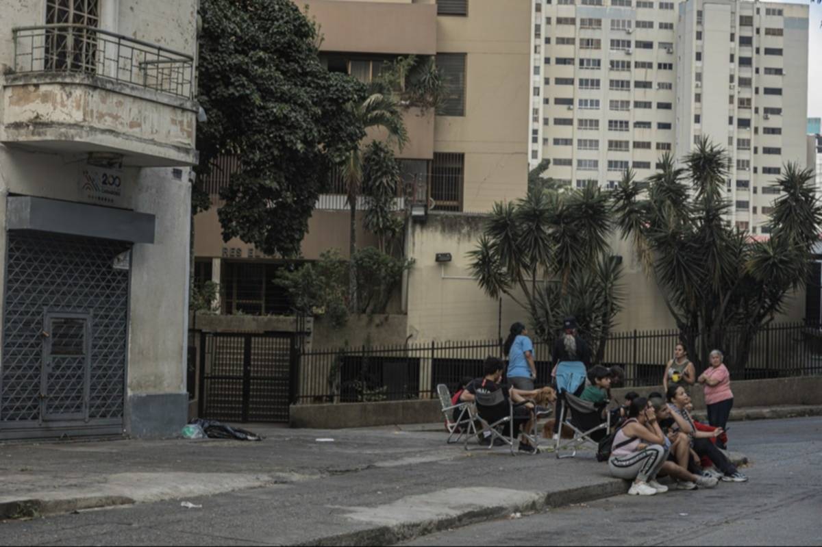 2001online - Caracas- La Guaira