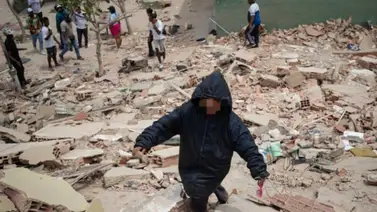 Habilitan líneas telefónicas de emergencia para reportar niños extraviados o en riesgo Habilitan líneas telefónicas de emergencia para reportar niños extraviados o en riesgo