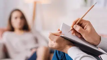 UCAB activa servicio psicológico gratuito tras terremotos en el país: horario y ubicación UCAB activa servicio psicológico gratuito tras terremotos en el país: horario y ubicación