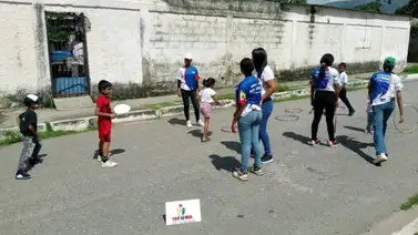 ¡Alerta de información falsa! Idenna desmiente entrega de niños víctimas de los terremotos a desconocidos ¡Alerta de información falsa! Idenna desmiente entrega de niños víctimas de los terremotos a desconocidos