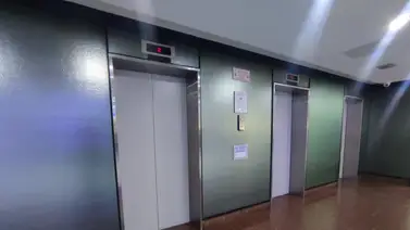 ¿Multas por usar ascensores? Bomberos de Caracas se pronuncia ¿Multas por usar ascensores? Bomberos de Caracas se pronuncia