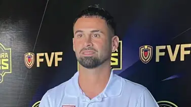 Tragedia en La Guaira: familiares de Lucas Trejo actualizan estado del futbolista tras hallar a su esposa e hijos en los escombros Tragedia en La Guaira: familiares de Lucas Trejo actualizan estado del futbolista tras hallar a su esposa e hijos en los escombros