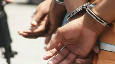 Cinco detenidos por hurto en viviendas desalojadas de La Guaira: así cometían sus fechorías Cinco detenidos por hurto en viviendas desalojadas de La Guaira: así cometían sus fechorías