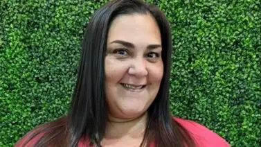 Chepa Candela: Gabriela Fleritt se nos fue llena de planes Chepa Candela: Gabriela Fleritt se nos fue llena de planes