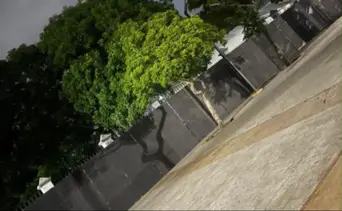 ¿Qué ocurre en el Parque del Oeste de Caracas? reporte desde el lugar este 30 de junio