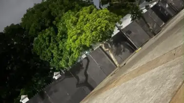 ¿Qué ocurre en el Parque del Oeste de Caracas? reporte desde el lugar este 30 de junio ¿Qué ocurre en el Parque del Oeste de Caracas? reporte desde el lugar este 30 de junio