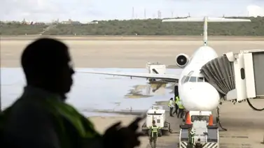 Rutaca, Conviasa, Estelar, Laser, Aeropostal, Avianca, Copa Airlines, Air Europa: estatus de sus operaciones Rutaca, Conviasa, Estelar, Laser, Aeropostal, Avianca, Copa Airlines, Air Europa: estatus de sus operaciones