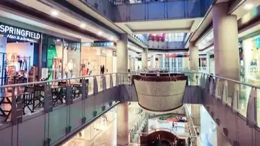 Este centro comercial abre parcialmente tras el sismo: conoce los horarios y servicios operativos Este centro comercial abre parcialmente tras el sismo: conoce los horarios y servicios operativos