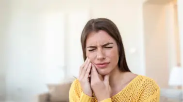 Dolor bucal: causas, tipos y claves para aliviar las molestas aftas Dolor bucal: causas, tipos y claves para aliviar las molestas aftas
