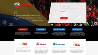 Peligrosa estafa promete un bono tras el terremoto y vacía cuentas bancarias: imagen Peligrosa estafa promete un bono tras el terremoto y vacía cuentas bancarias: imagen