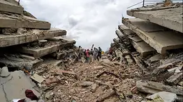 China envía insumos a Venezuela tras terremotos: ¿Qué contiene el cargamento?