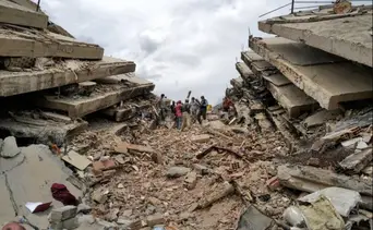 China envía insumos a Venezuela tras terremotos: ¿Qué contiene el cargamento?