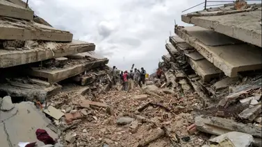 China envía insumos a Venezuela tras terremotos: ¿Qué contiene el cargamento? China envía insumos a Venezuela tras terremotos: ¿Qué contiene el cargamento?