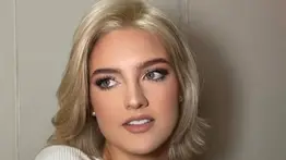 Miss Venezuela promueve plataforma digital para rescatar mascotas tras terremotos 