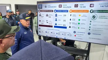 Activan atención oncológica para afectados por terremotos: entregarán medicinas en La Guaira Activan atención oncológica para afectados por terremotos: entregarán medicinas en La Guaira