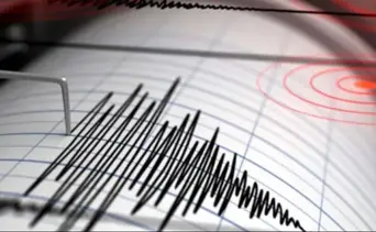 Fuerte temblor sacude a México este martes 30 de junio
