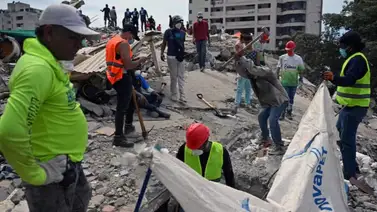Habilitan código QR para el Registro de Voluntarios Profesionales tras recientes terremotos en Venezuela Habilitan código QR para el Registro de Voluntarios Profesionales tras recientes terremotos en Venezuela