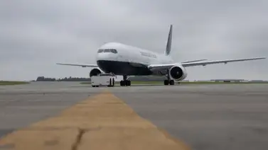 Desmienten que EEUU haya asumido el control operativo del aeropuerto de Maiquetía: comunicado Desmienten que EEUU haya asumido el control operativo del aeropuerto de Maiquetía: comunicado