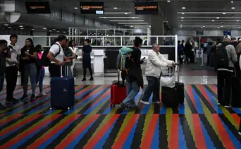 Ratifican validez de permisos de viaje para menores emitidas antes del 24 de junio: esta es la fecha límite