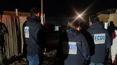 Venezolano muere tras ser apuñalado durante riña vecinal: incendian una vivienda en medio del conflicto Venezolano muere tras ser apuñalado durante riña vecinal: incendian una vivienda en medio del conflicto