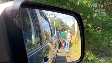 "Sean cuidadosos, esto le puede pasar a cualquiera": hombre narra el angustioso momento cuando el ICE arresta a su tío y un compañero de trabajo