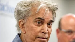 El incomodo momento de 'El Puma' José Luis Rodríguez durante entrevista en Lima: "Yo nunca hago eso porque no es correcto"