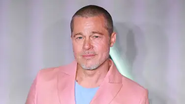 Brad Pitt habla con humor y franqueza sobre su intimidad: esta es su opinión sobre la homosexualidad Brad Pitt habla con humor y franqueza sobre su intimidad: esta es su opinión sobre la homosexualidad