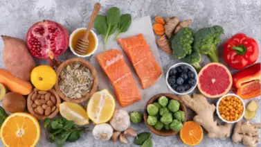 Estos son los alimentos más efectivos contra la retención de líquidos: tres opciones milagrosas, según los expertos Estos son los alimentos más efectivos contra la retención de líquidos: tres opciones milagrosas, según los expertos