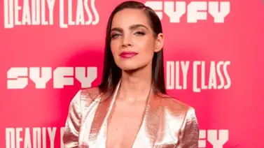 María Gabriela de Faría pisa fuerte: es la portada de una consagrada revista dedicada al jet set María Gabriela de Faría pisa fuerte: es la portada de una consagrada revista dedicada al jet set