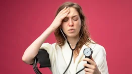 La Universidad de Stanford revela una clave fundamental contra la hipertensión: el gran secreto se esconde en las noches