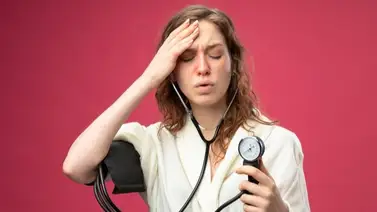 La Universidad de Stanford revela una clave fundamental contra la hipertensión: el gran secreto se esconde en las noches La Universidad de Stanford revela una clave fundamental contra la hipertensión: el gran secreto se esconde en las noches