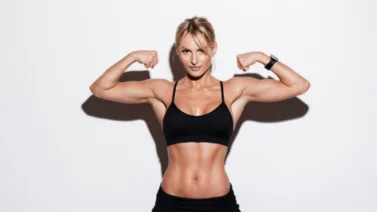 No confundas creatina con proteína: dos sustancias vitales para tu salud, siempre y cuando las consumas de forma correcta