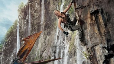 “Jurassic World: Renace” suelta su rugido en cines este 3 de julio: el curso de la humanidad podría estar en riesgo