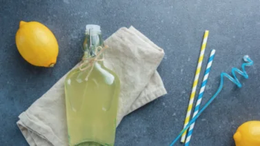 Agrega esta sustancia al limón para crear un producto multiuso en tu hogar: harás milagros con toda la ropa