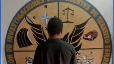 Imputado tras arrollar a dos personas y darse a la fuga: las víctimas que surtían gasolina fallecieron Imputado tras arrollar a dos personas y darse a la fuga: las víctimas que surtían gasolina fallecieron