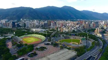 UCV Fest tendrá lugar el 4 de julio en Caracas: entrada gratuita UCV Fest tendrá lugar el 4 de julio en Caracas: entrada gratuita