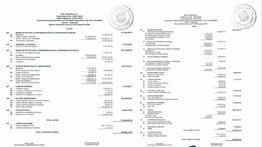 ESTADOS FINANCIEROS  REAL SEGUROS, S.A 01 JUL 2025