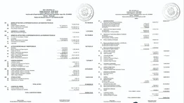 ESTADOS FINANCIEROS  REAL SEGUROS, S.A 01 JUL 2025