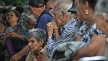 Pensionados IVSS: conoce los pagos que recibirás a través de Patria en julio 2025