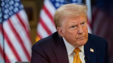 Trump responde a la idea de deportar a Elon Musk: tendremos que echarle un vistazo