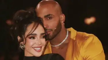 Manelyk pone un alto a los ataques de fans de Caramelo: “Se metieron con lo que más me importa” Manelyk pone un alto a los ataques de fans de Caramelo: “Se metieron con lo que más me importa”