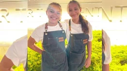 empredimiento hermanas venezolanas inmgirantes estados unidos negocio