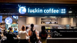 Llega a Nueva York el "Starbucks" chino: ofrecen bebidas por menos de $1