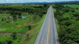 ¡Mantenimiento urgente! Cierran tramo de la autopista José Antonio Páez en Portuguesa: aquí los detalles