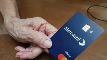 Banco Mercantil realizará nuevas jornadas de apertura de cuentas durante julio: fechas y requisito
